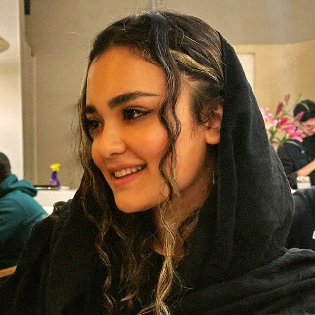 فاطمه